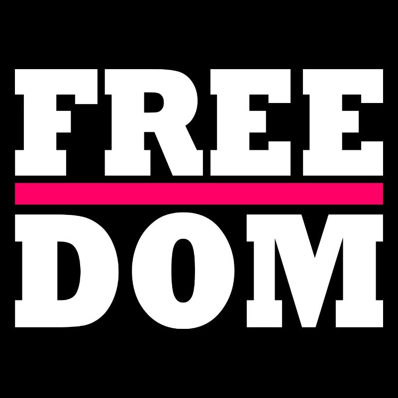 Freedom