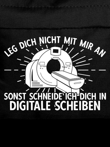 MTRA Medizinisch-Technischer Radiologie Mta