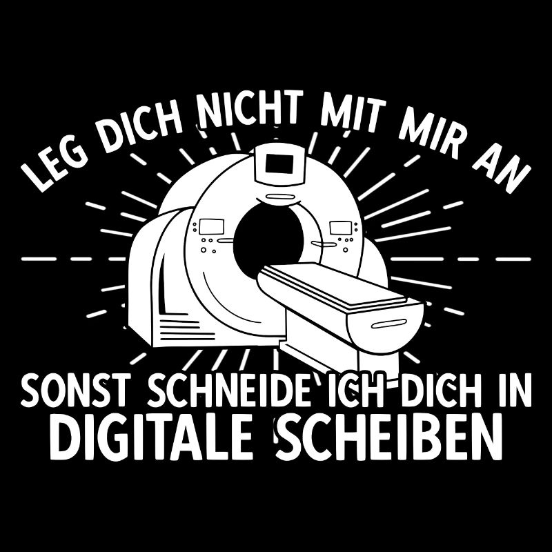 MTRA Medizinisch-Technischer Radiologie Mta