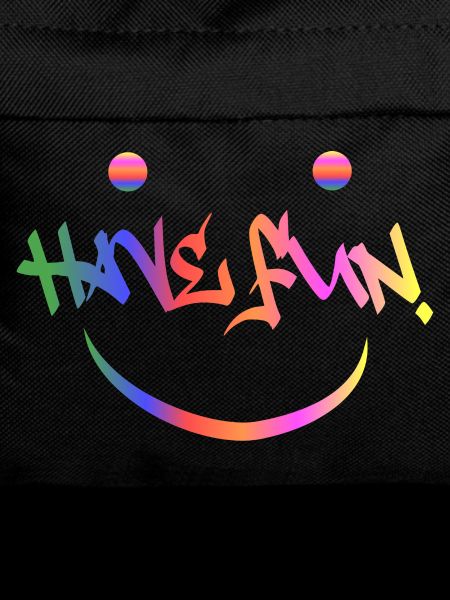 Amusez-vous