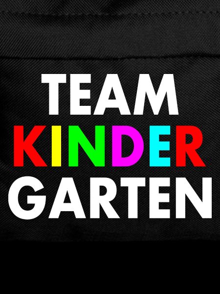 Team kindergarten