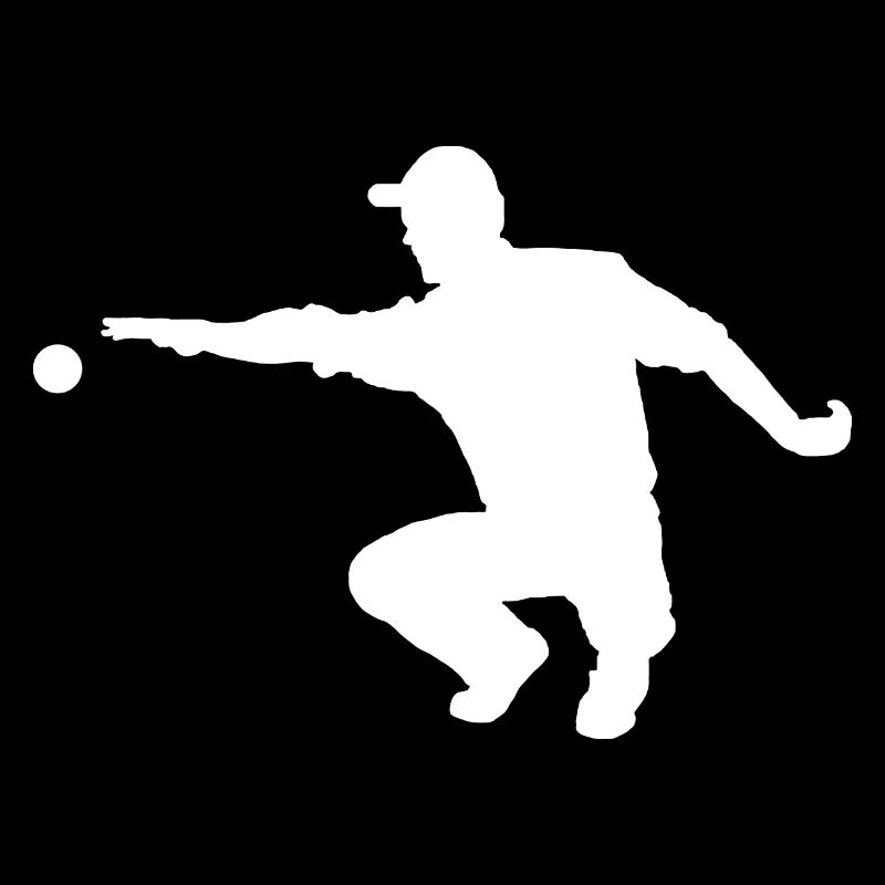 Petanque Player Boule Boccia Bocce Pétanque Sport