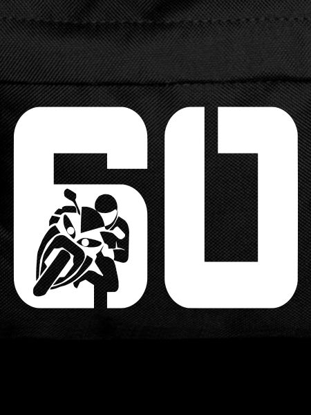 60 motards motards