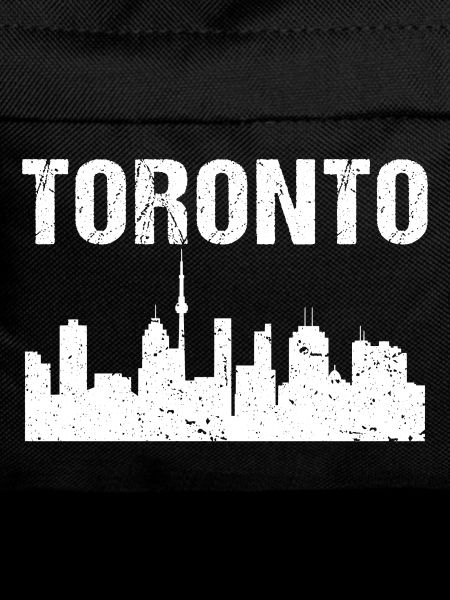 Toronto Skyline