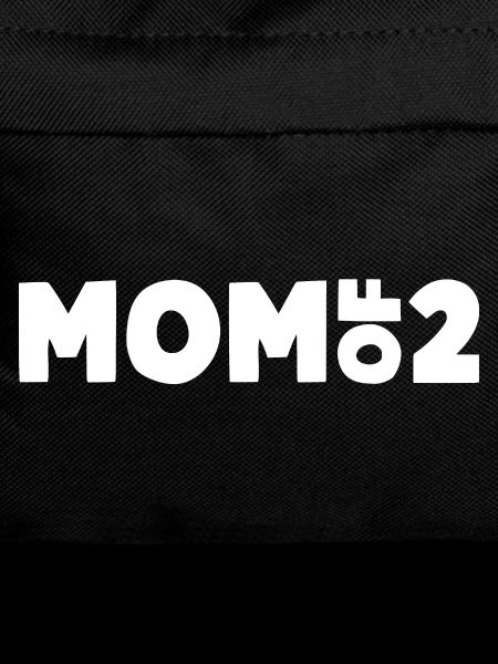 Mom of 2