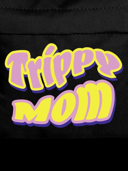 Trippy Mom Psychedelic Rock