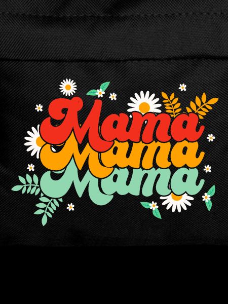 Mom, Mama, Mama Groovy