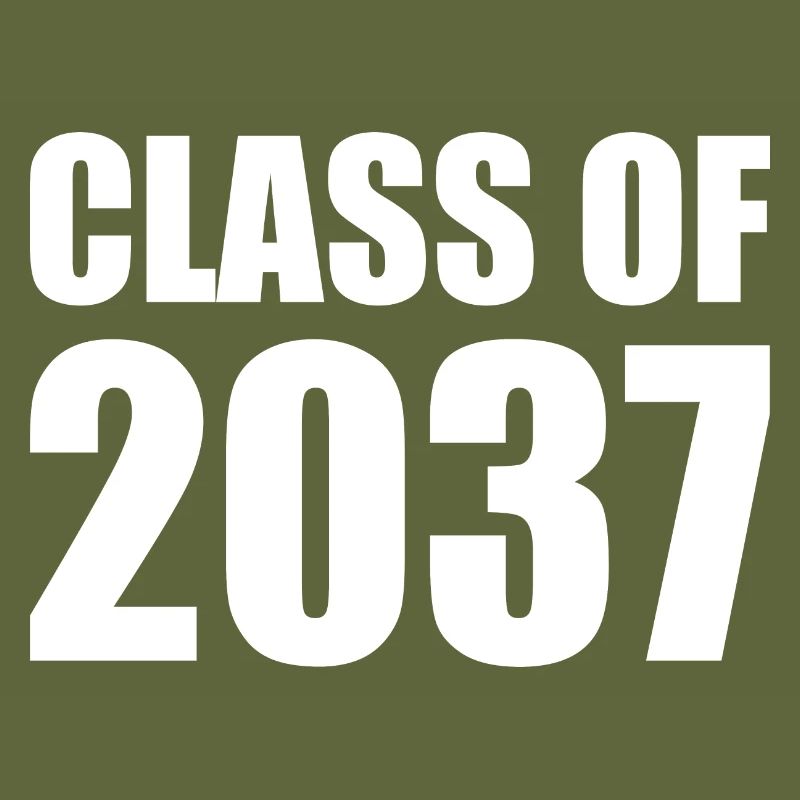 Class of 2037