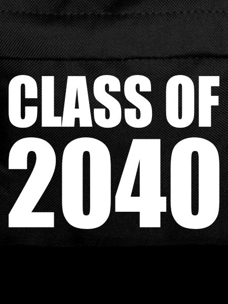 Class of 2040