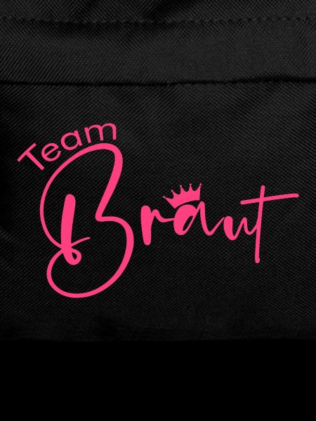 Team Braut-Krone!