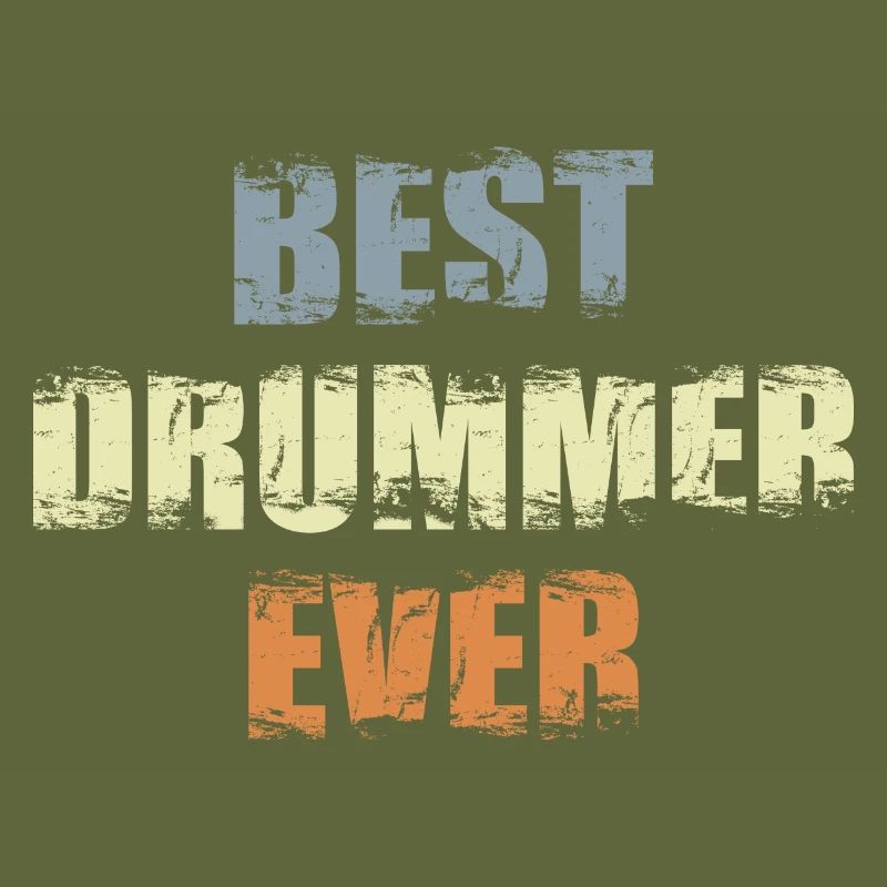 Best Drummer