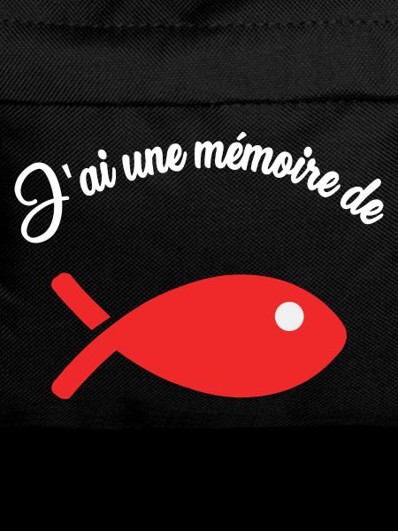 FISH. HUMOR