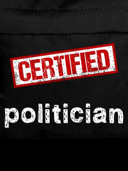 Politician