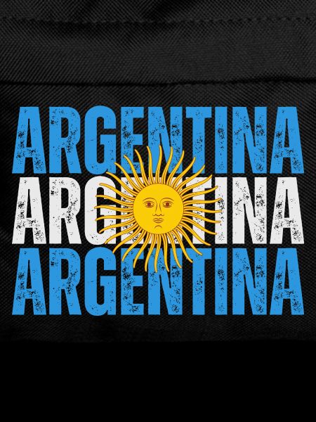Flag of Argentina, Argentine pride