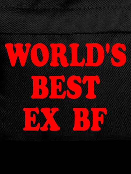 worlds best ex bf