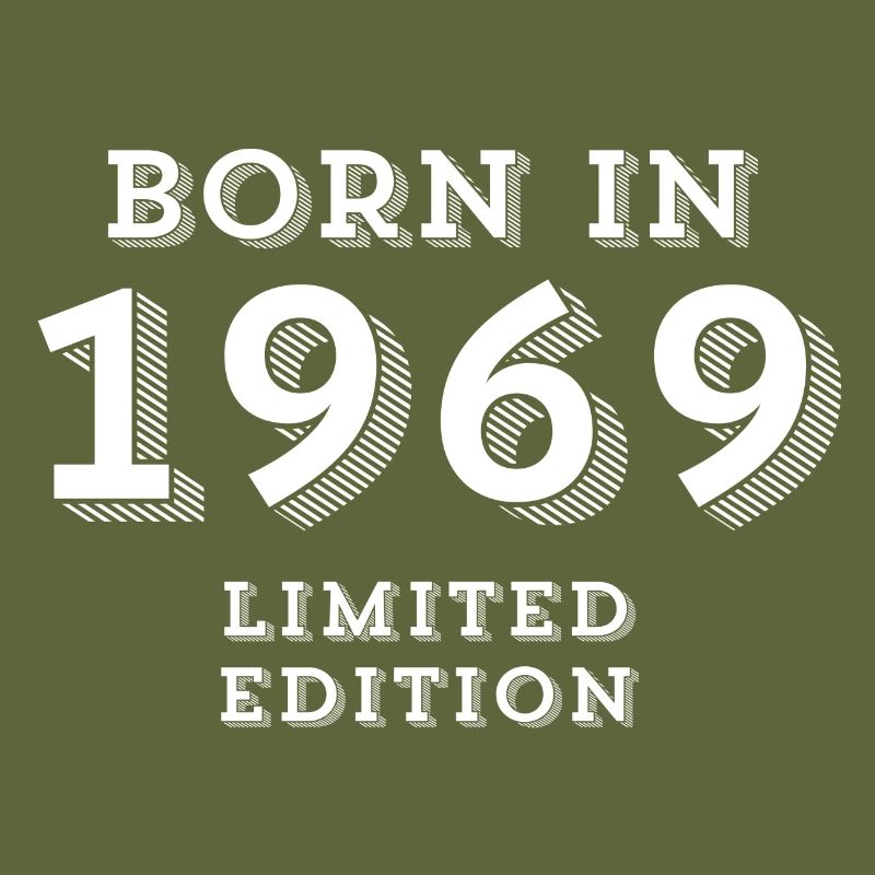 1969, année de naissance, 55 ans