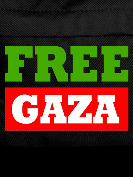 Free gaza