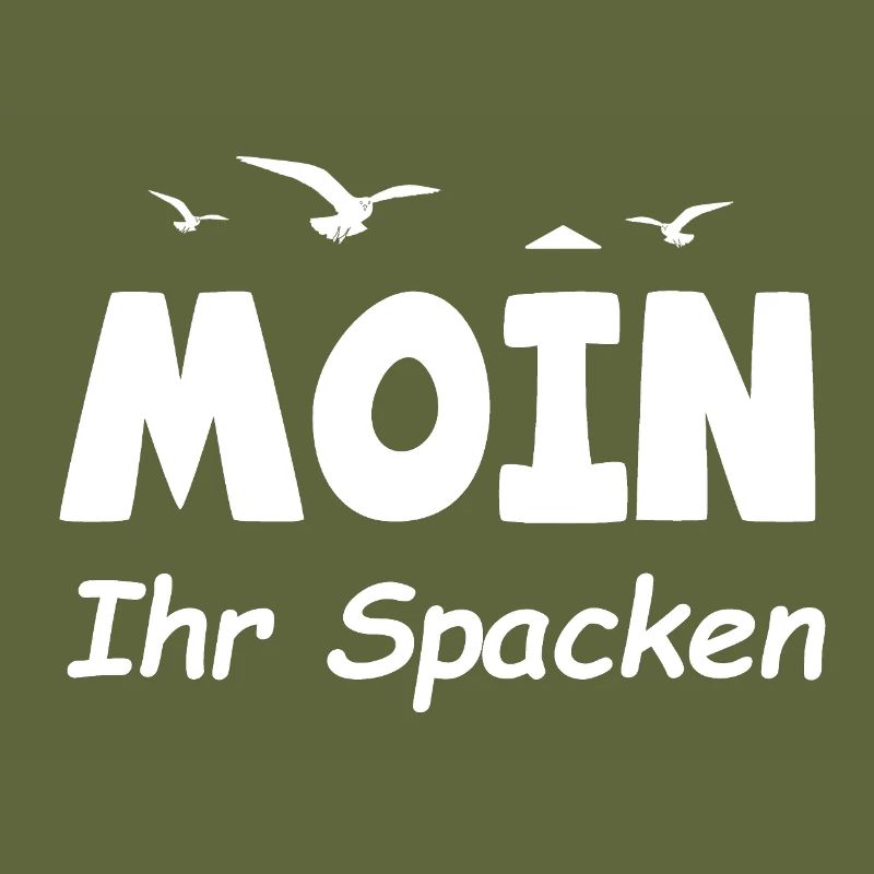 Moin 5