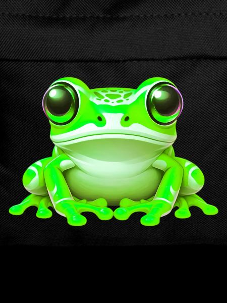 Grenouille