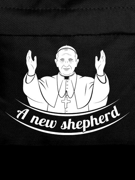A New Shepherd