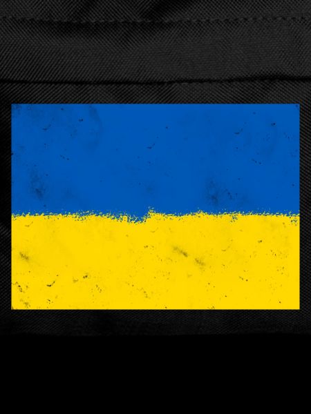 Flag of Ukraine