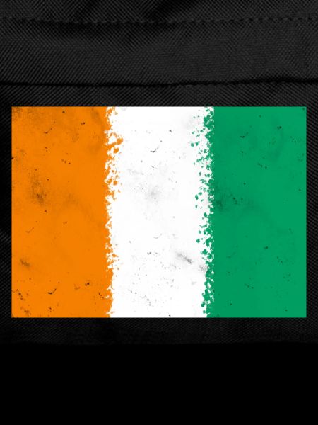 Flag of Côte d'Ivoire