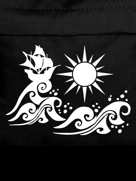 White Galleon