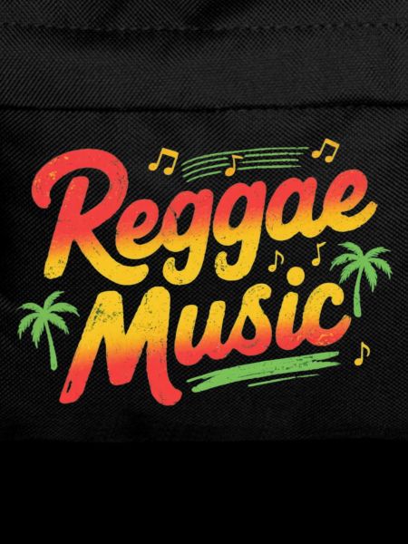 Reggae Sound and Vibes