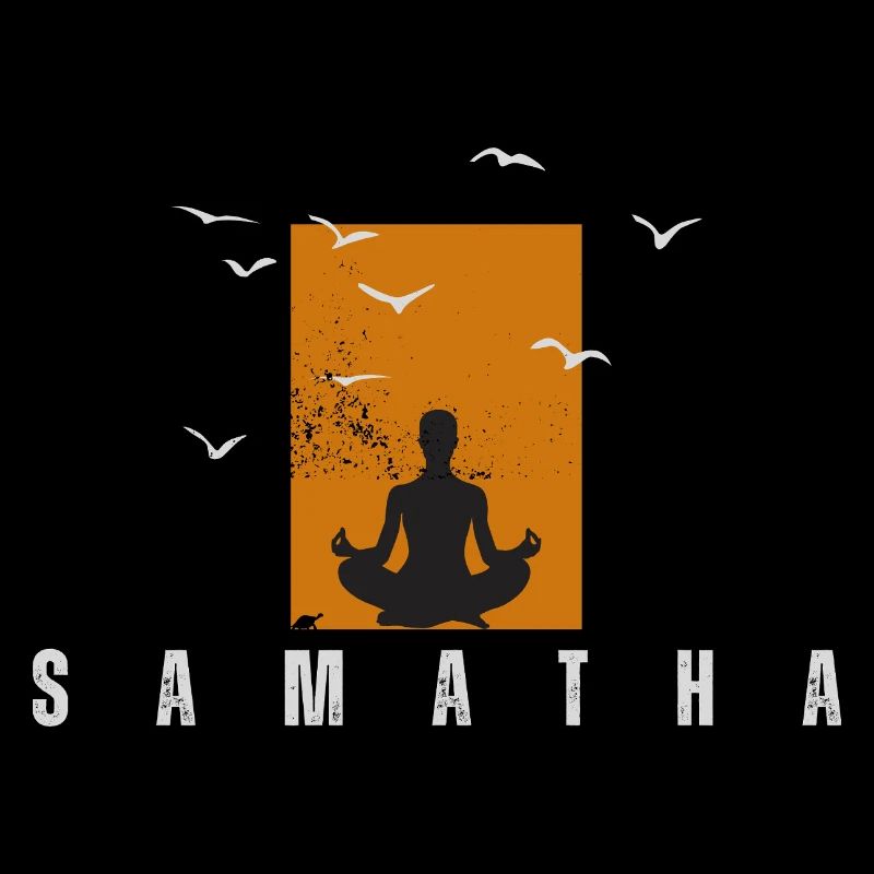 Smatha Meditation