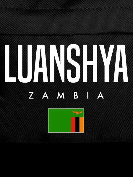 Luanshya Zambia