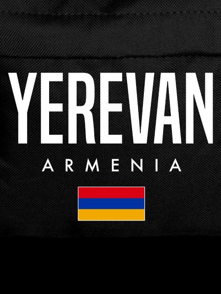 Yerevan, Armenia