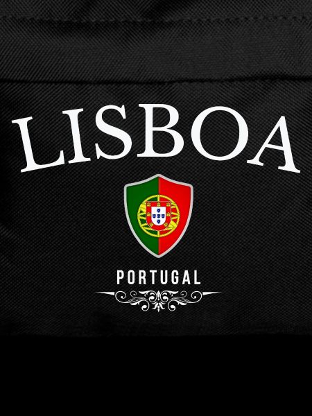 I love Lisbon, Lisbon Portugal