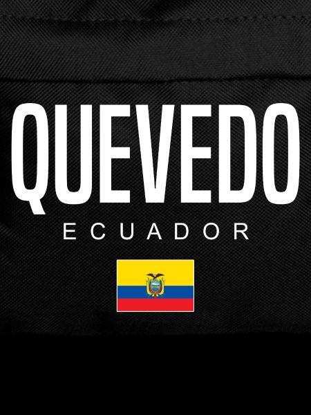 Quevedo Ecuador Ecuadorians