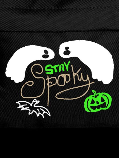 Stay Spooky