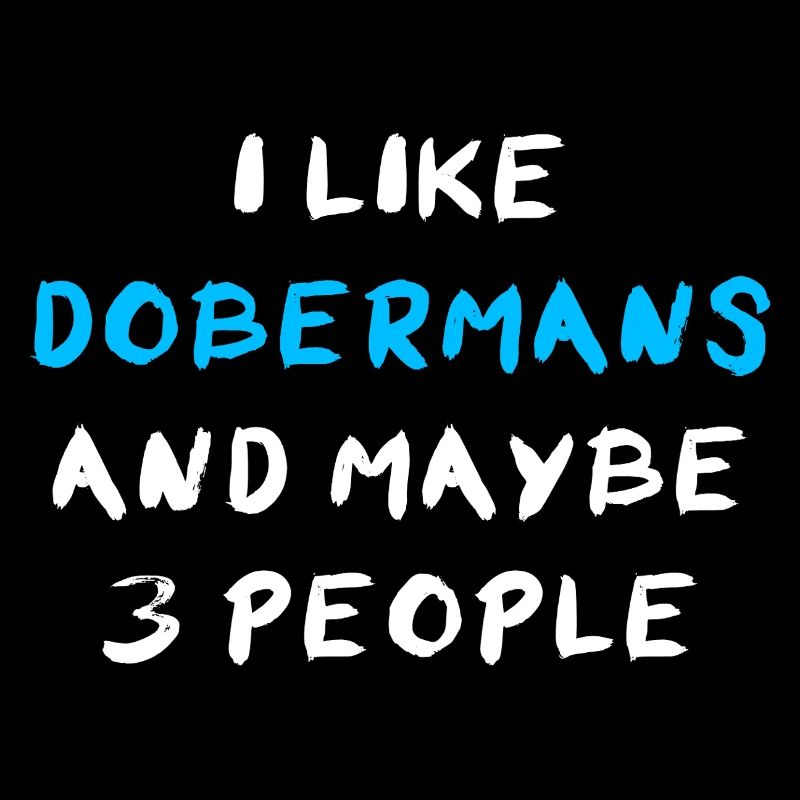 Doberman Dobermann