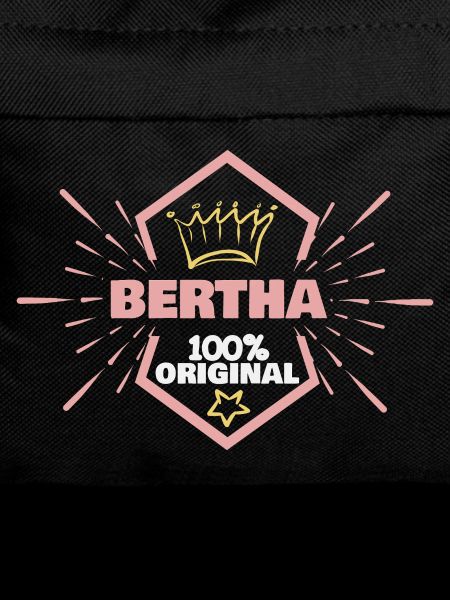 Bertha