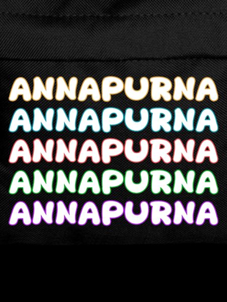 Climbing Annapurna