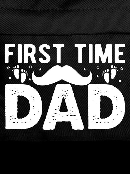 Expectant dad Father-to-be