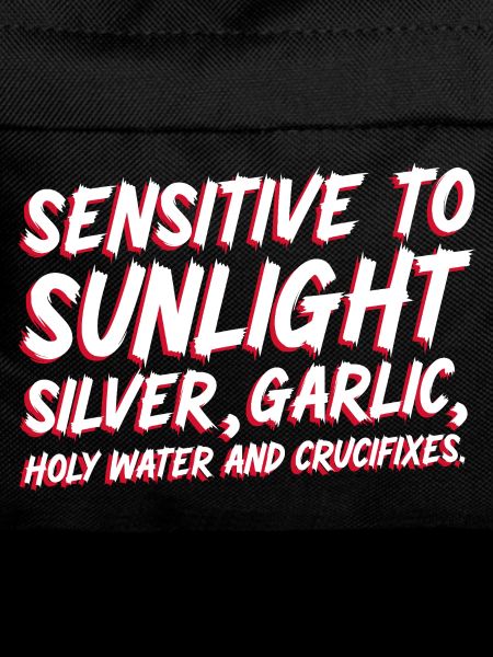 My Kind Of Sensitive