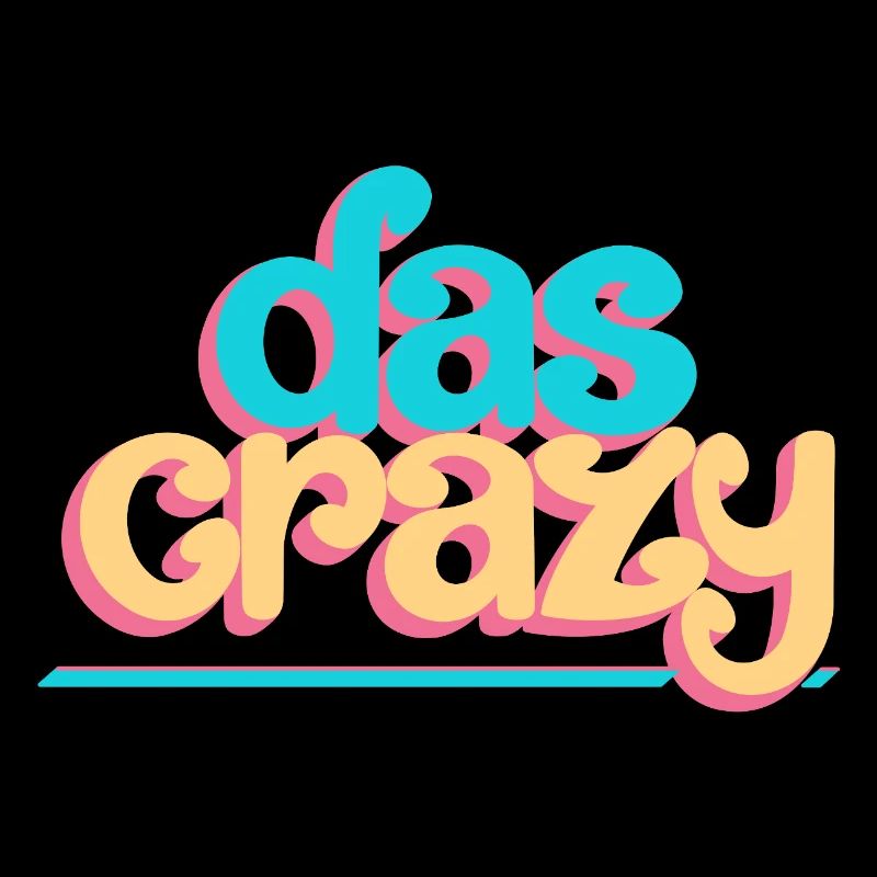 Das crazy