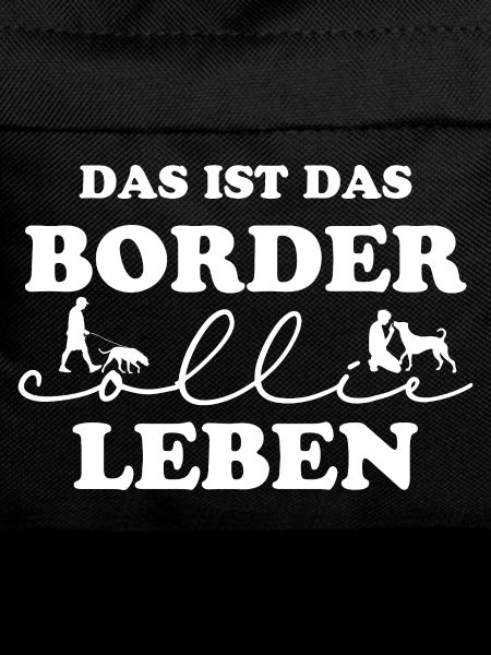 Border Collie Life