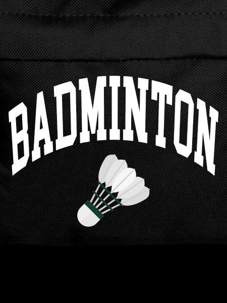 Badminton
