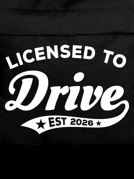License to Drive 2026 - Driving Permit