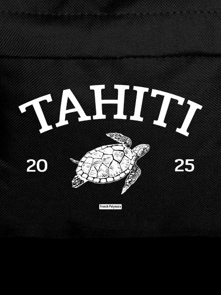 Tahiti - Turtle - French Polynesia - Schildkröte
