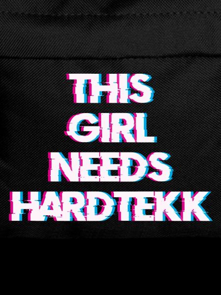 Hardtekk Tekk