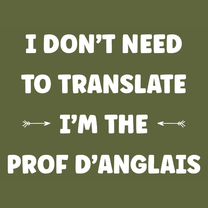 Englischlehrer