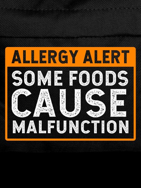 Food Allergy