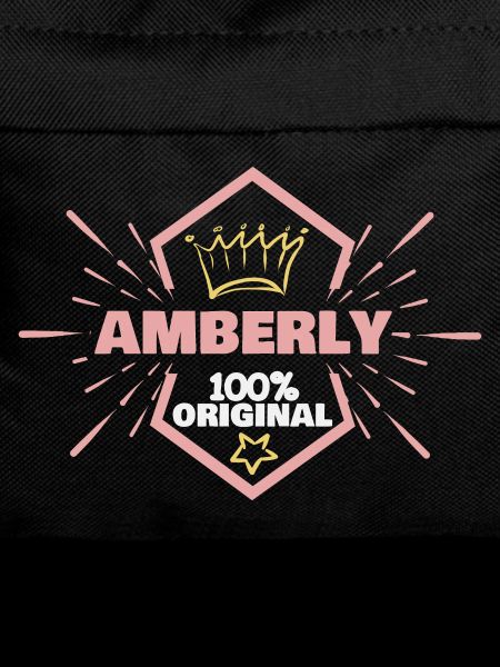 Amberly as a given name