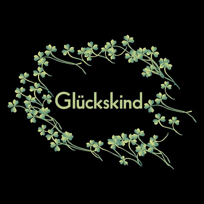 Glueckskind
