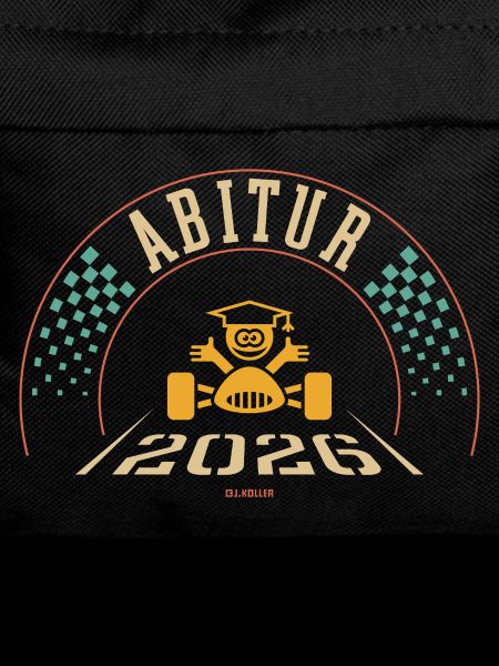 Abitur 2026 (Abiturient / Abitur / Finish / 4C)